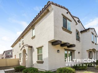 12567 W Gentle Rain Rd, Peoria, AZ 85383