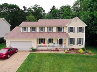 5218 Cranberry Ln, Youngstown, OH