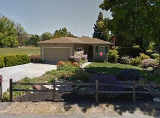 3176 Manor Ave, Walnut Creek, CA 94597