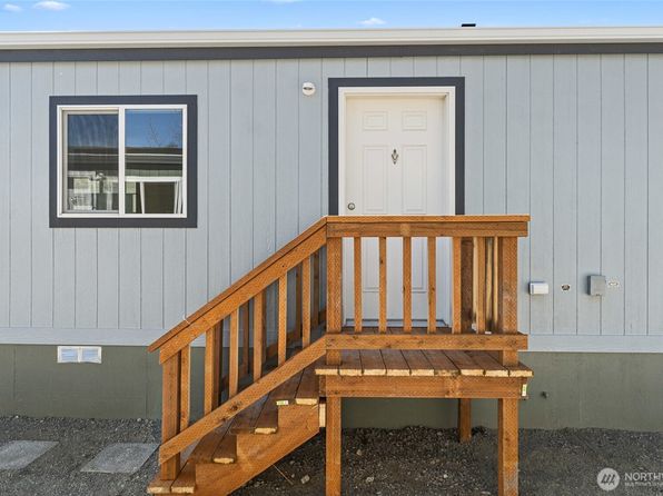 484 W 8th Ave, Colville, WA 99114