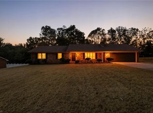 530 Brett Dr, Kernersville, NC 27284