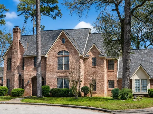 15106 Olde Tavern Ct, Houston, TX 77068