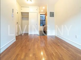 167 W 83rd St #4AA, New York, NY 10024