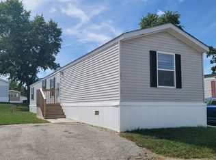 12421 Birch Ln #152, Indianapolis, IN 46236
