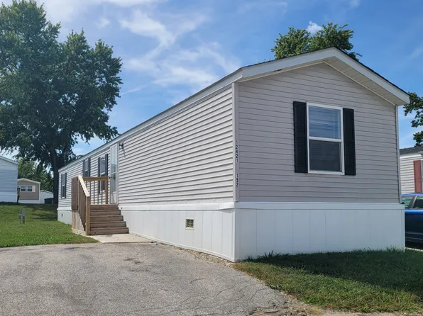 12421 Birch Ln #152, Indianapolis, IN 46236