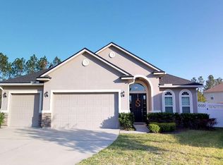148 N Torwood Dr, Saint Johns, FL 32259