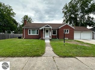 450 Selma St, Cadillac, MI 49601