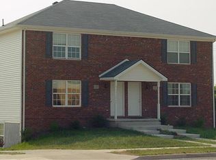 217-219 Elkchester Cir, Nicholasville, KY 40356