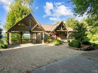 145 Top Of The World Ln, Cullowhee, NC 28723