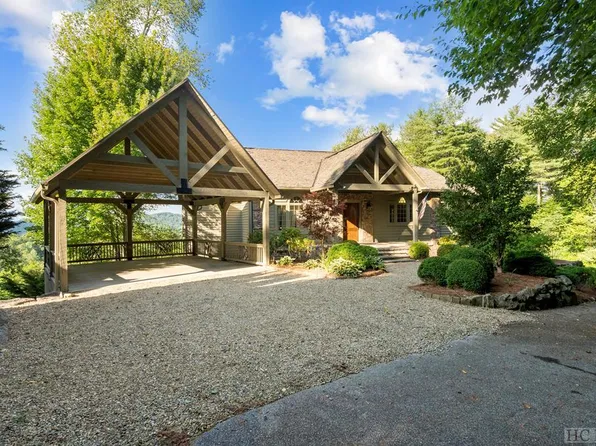 145 Top of the World Lane, Cullowhee, NC 28723