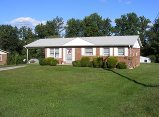 1650 Poplar Dr, Stuart, VA 24171
