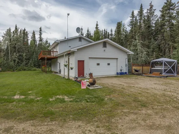 7350 Grayling Ave, Fairbanks, AK 99712