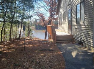 6203 Wolverine Trl, Alger, MI 48610