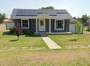 1001 S Abilene Ave, Portales, NM 88130