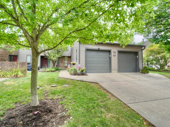 910 Wilderness Hill Ct, Villa Hills, KY 41017