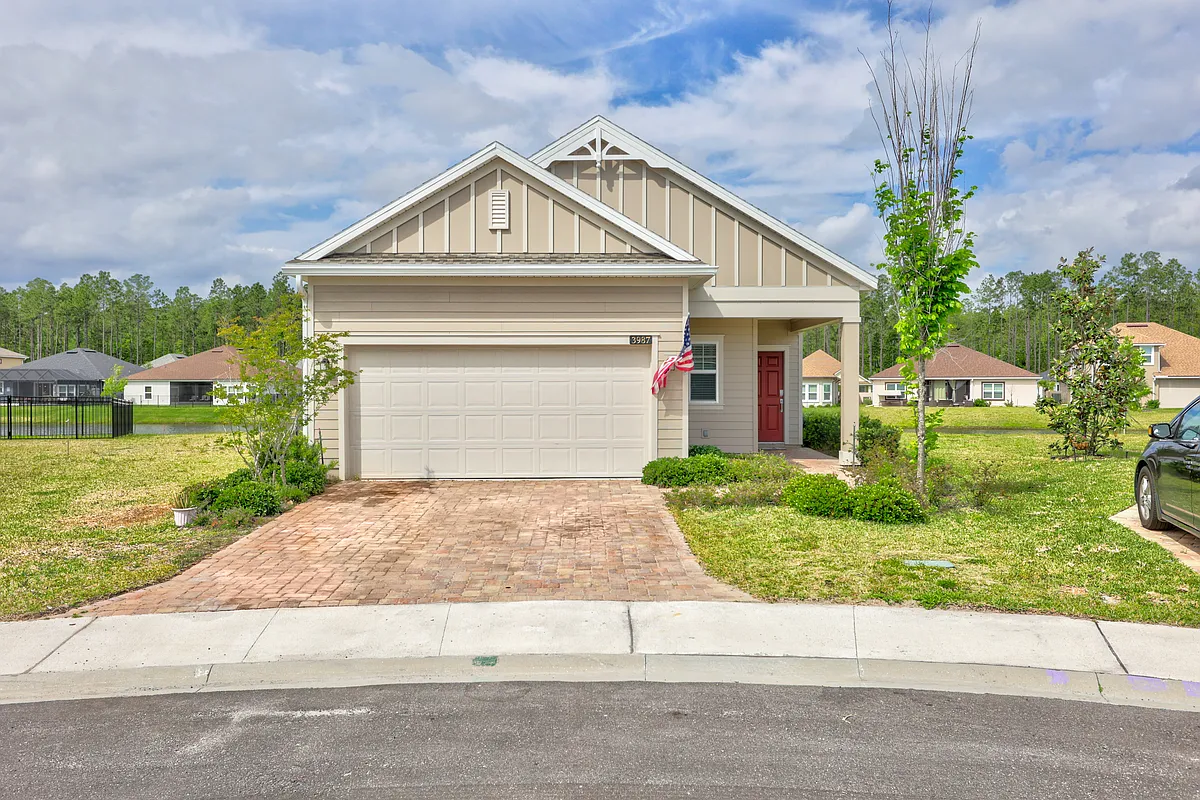 Building Photo - 3987 Bloomfield Ct