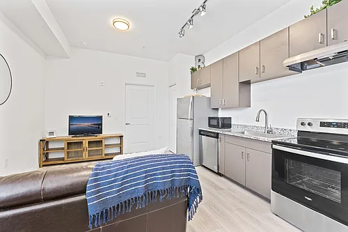 The Gardens Apartments Photo 1