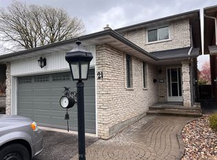 (Undisclosed Address), Markham, ON L3P 3Z1