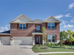 344 Chamberlain Dr, Fate, TX 75189