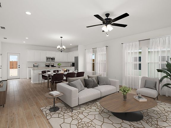 2nd image of 703 S Templo Dorado