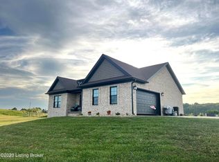 2495 Manton Rd, Bardstown, KY 40004