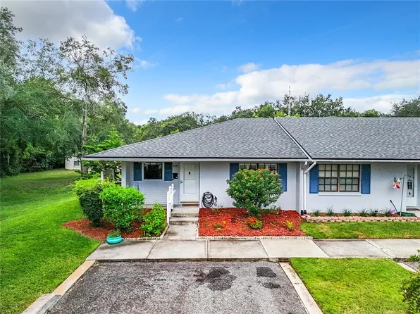 626 Park St, Eustis, FL 32726