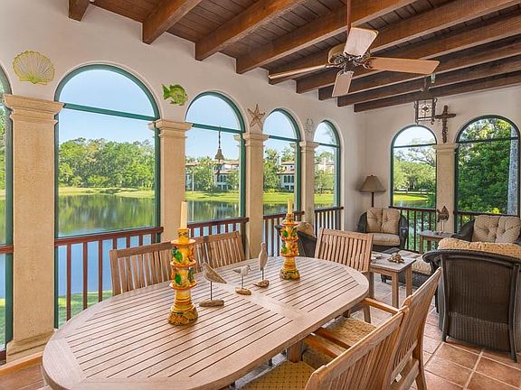 5th image of 168 Sea Island Lake Cottages Dr