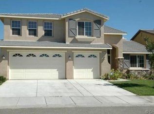 26714 Buckeye Ter, Moreno Valley, CA 92555