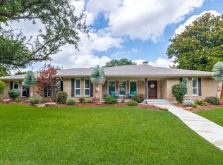 14952 Knollview Dr, Dallas, TX 75248