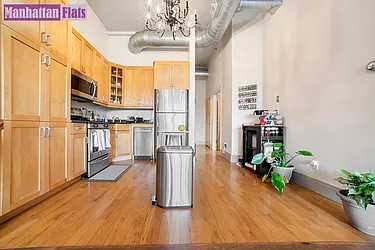 Sold by Manhattan Flats