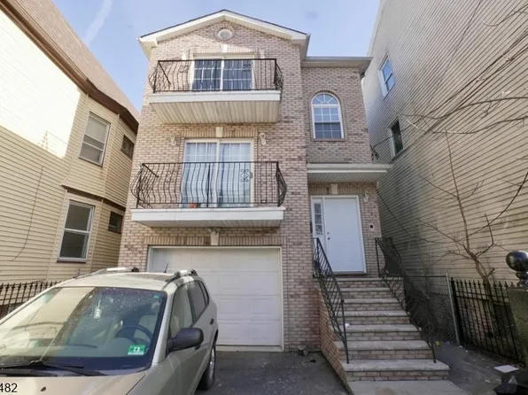 192 S 9th St, Newark City, NJ 07107