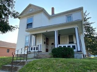 415 E Main St, Greenville, OH 45331