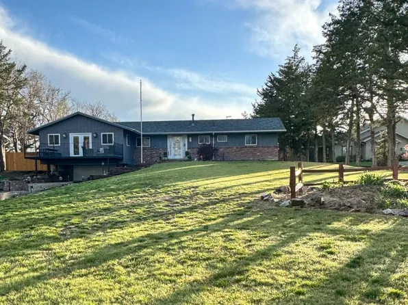 111 Juniper Drive, Sterling, CO 80751
