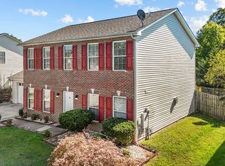7256 Haynesfield Ln, Knoxville, TN 37918