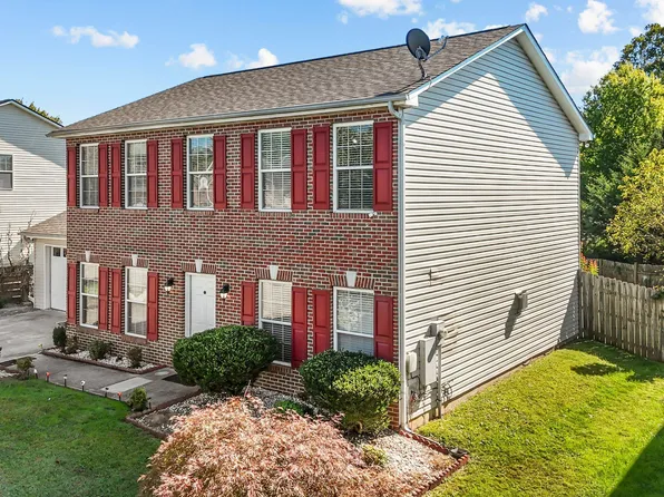 7256 Haynesfield Ln, Knoxville, TN 37918