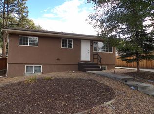 2226 W Uintah St, Colorado Springs, CO 80904