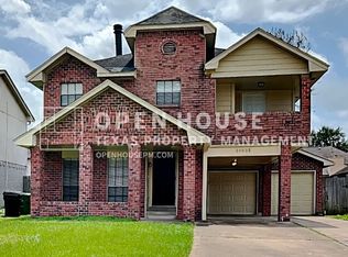 10435 Goodrum Rd, Houston, TX 77041