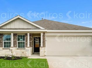 13814 Flume Rdg, San Antonio, TX 78223