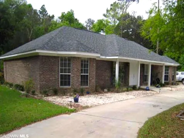 34122 Medlin Ln, Lillian, AL 36549