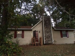 3492 Deer Trce #1, Lithonia, GA 30038