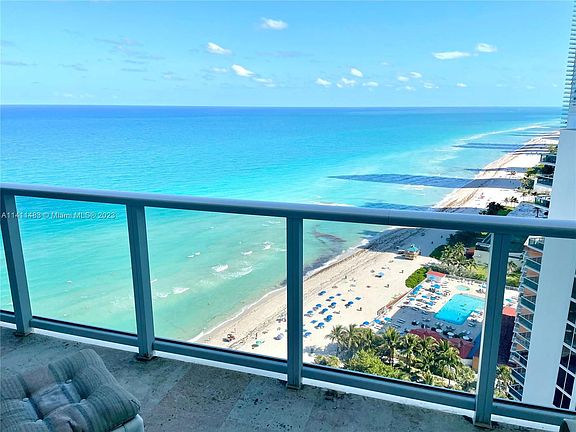3rd image of 19333 Collins Ave APT 2602