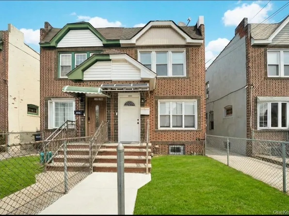 119-15 145th St #1, Jamaica, NY 11436