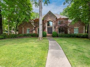 45 Chenal Cir, Little Rock, AR 72223