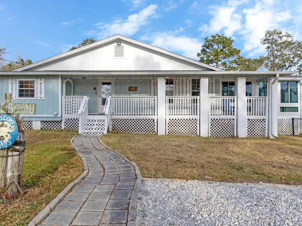 2750 Mercado Ave, Pensacola, FL 32507