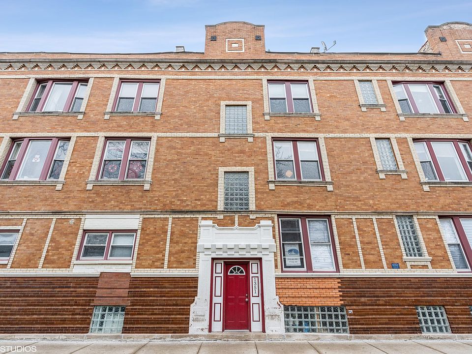 1st image of 1351 N Washtenaw Ave #1