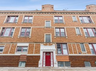 1351 N Washtenaw Ave #1, Chicago, IL 60622