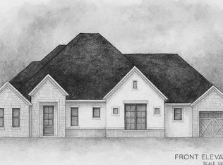 6404 NW 148th St, Oklahoma City, OK 73142