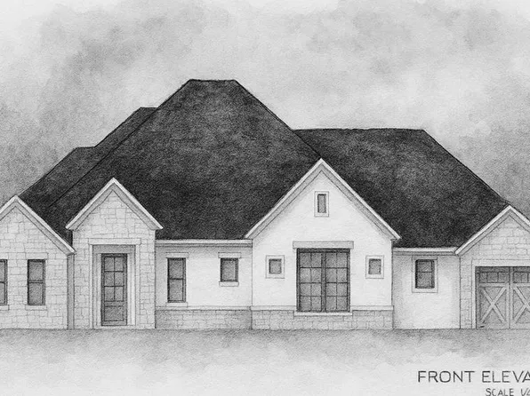 6404 NW 148th St, Oklahoma City, OK 73142