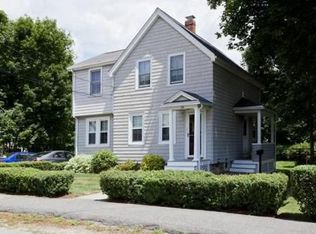 24 Phillips Ave, Norwood, MA 02062