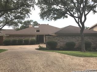 14226 Bold Ruler St, San Antonio, TX 78248